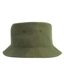 Atlantis Headwear Sustainable Bucket Hat - GEOB