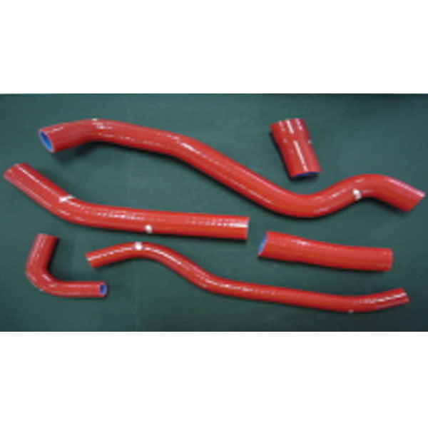 PSYCHIC PERFORMANCE SILICON COOLANT HOSE KIT (MX-12701)