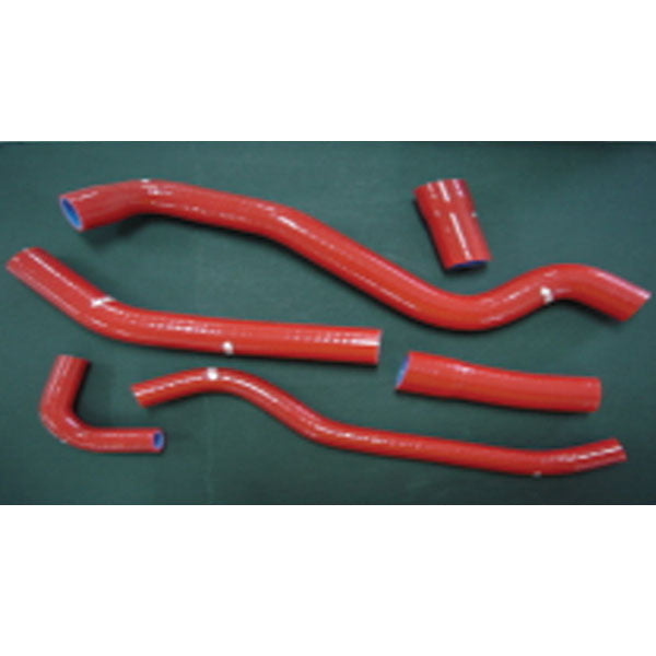 PSYCHIC PERFORMANCE SILICON COOLANT HOSE KIT (MX-10000RD)