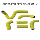 PSYCHIC PERFORMANCE SILICON COOLANT HOSE KIT (MX-12706)
