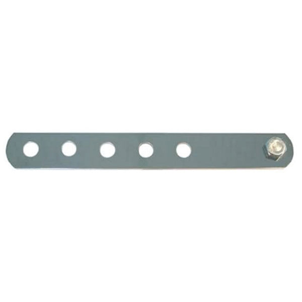 EMGO MUFFLER MOUNTING BRACKET (80-62318)