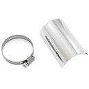 EMGO HEAT SHIELD PIPE SILENCER (80-03202)