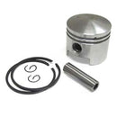 PISTON KIT 49CC 2-STROKE (23-0015)