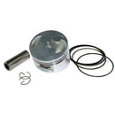 PISTON KIT 250CC GY6 (23-0014)