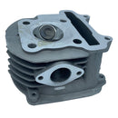 MOGO PARTS GY6 125/150 CYLINDER HEAD (50-0014)