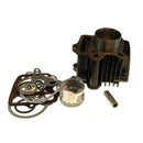 MOGO PARTS COMPLETE CYLINDER BLOCK ASSEMBLY (60-0100)