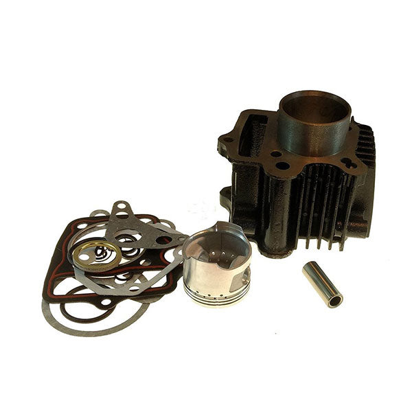 MOGO PARTS COMPLETE CYLINDER BLOCK ASSEMBLY (60-0101)