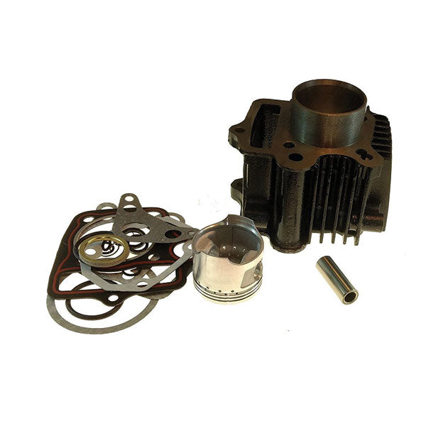 MOGO PARTS COMPLETE CYLINDER BLOCK ASSEMBLY (60-0102)