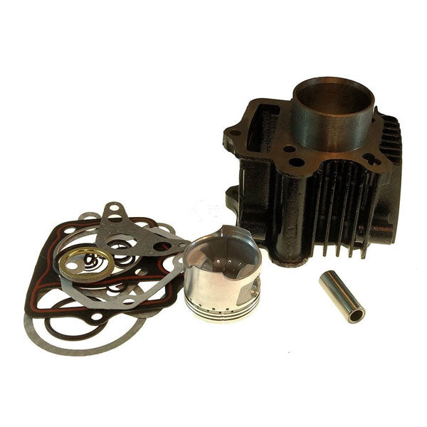 MOGO PARTS COMPLETE CYLINDER BLOCK ASSEMBLY (60-0103)
