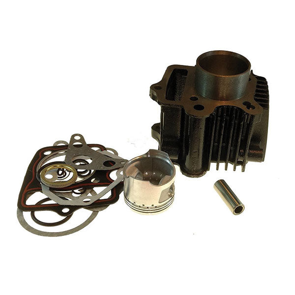 MOGO PARTS COMPLETE CYLINDER BLOCK ASSEMBLY (60-0104)