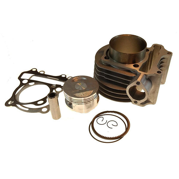 MOGO PARTS COMPLETE CYLINDER BLOCK ASSEMBLY (60-0105)