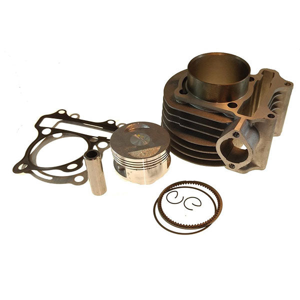 MOGO PARTS COMPLETE CYLINDER BLOCK ASSEMBLY (60-0106)
