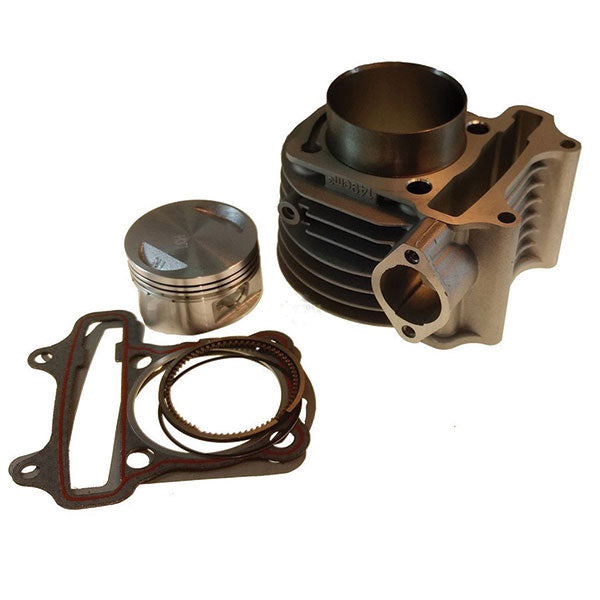 MOGO PARTS COMPLETE CYLINDER BLOCK ASSEMBLY (60-0107)