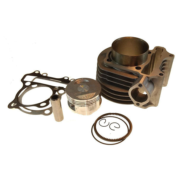 MOGO PARTS COMPLETE CYLINDER BLOCK ASSEMBLY (60-0108)