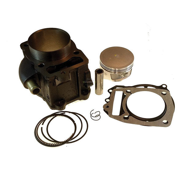 MOGO PARTS COMPLETE CYLINDER BLOCK ASSEMBLY (60-0109)