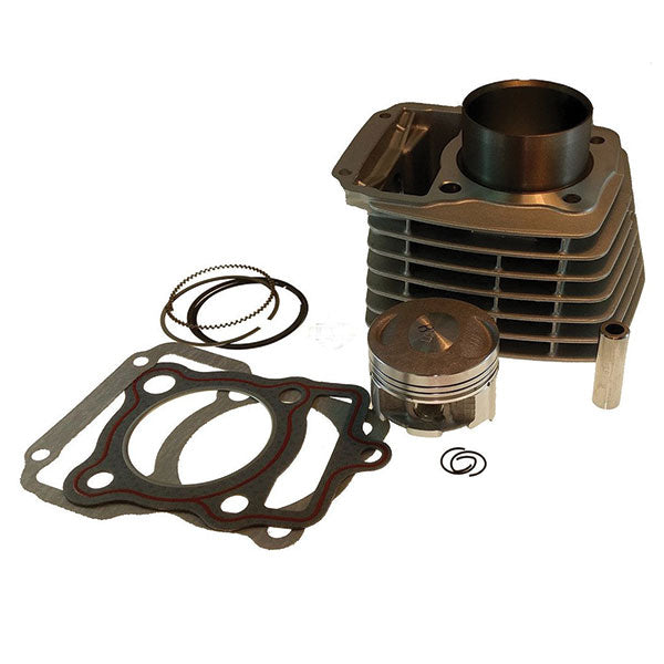 MOGO PARTS COMPLETE CYLINDER BLOCK ASSEMBLY (60-0110)