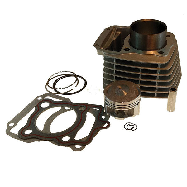 CYL. BLOCK ASSY V-150 13 (60-0112)