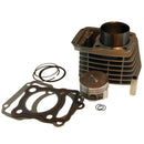 MOGO PARTS COMPLETE CYLINDER BLOCK ASSEMBLY (60-0113)