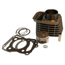 MOGO PARTS COMPLETE CYLINDER BLOCK ASSEMBLY (60-0115)