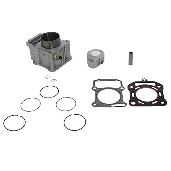 MOGO PARTS CYL. BLOCK ASSY V-250 WC (60-0118)