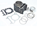 MOGO PARTS CYL. BLOCK ASSY V-250 WC (60-0119)