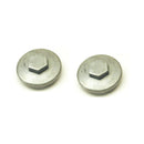 MOGO PARTS VALVE CAP PACK 2PK (02-0300P)