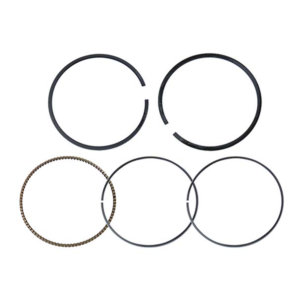 NAMURA PISTON RING (NA-80001-2R)