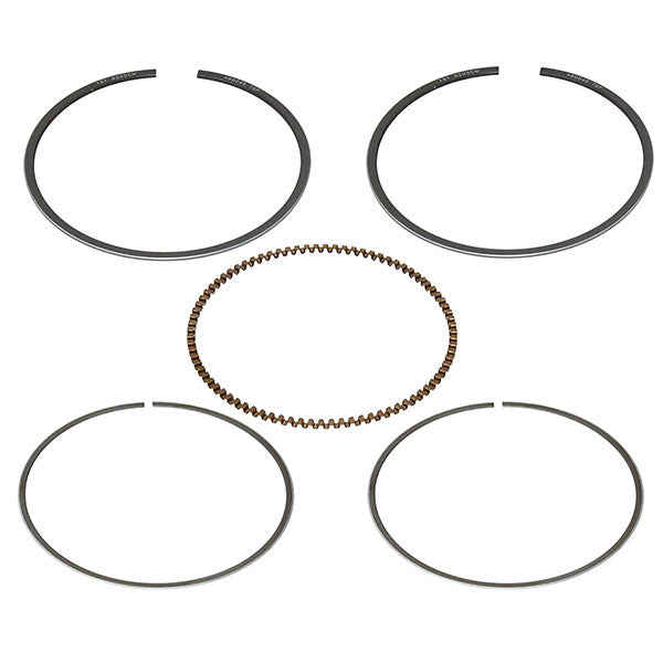 NAMURA PISTON RINGS STD (NA-80004R)