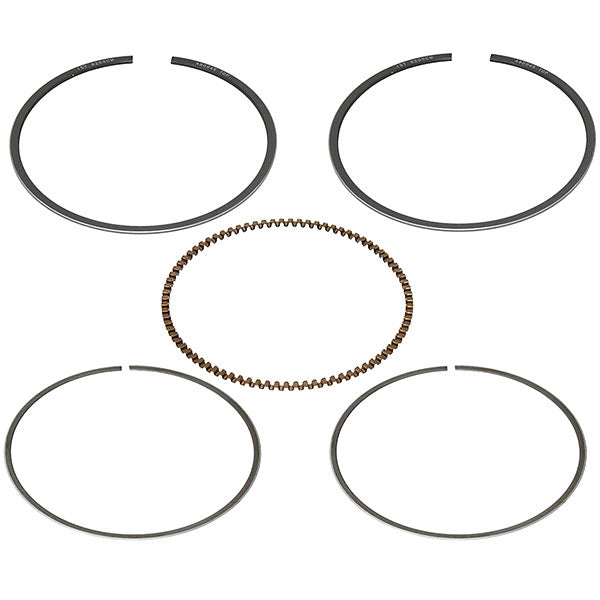 NAMURA PISTON RINGS .020 (NA-80004-2R)