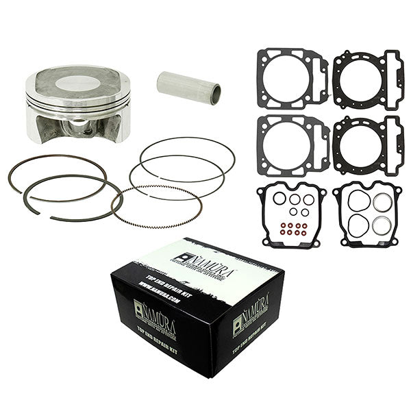 NAMURA TOP END REPAIR KIT (NA-80013K1)