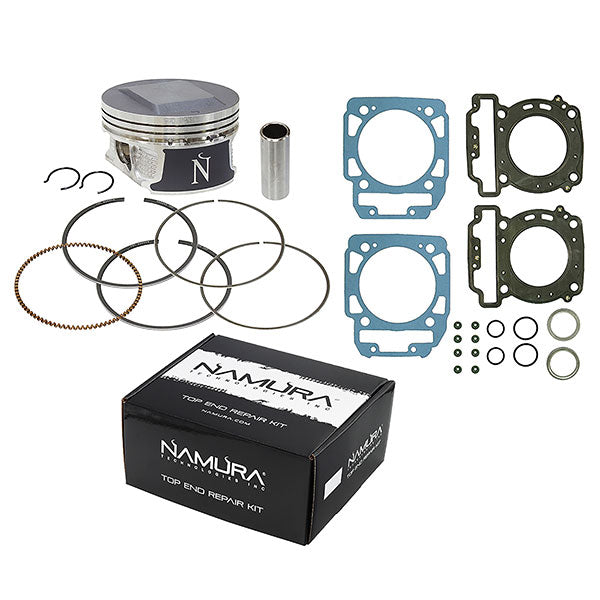 NAMURA TOP END REPAIR KIT (NA-80004K)