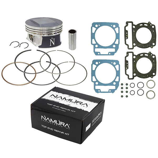 NAMURA TOP END REPAIR KIT (NA-80004-2K)