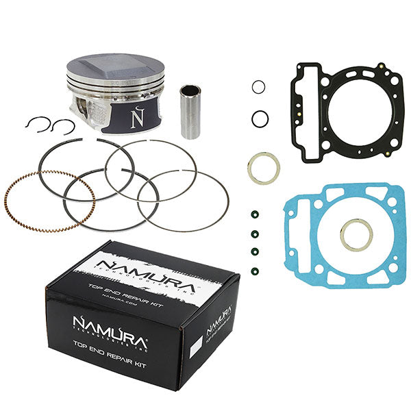 NAMURA TOP END REPAIR KIT (NA-80004-4K)