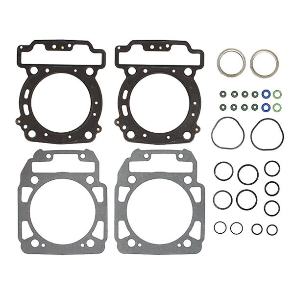 NAMURA TOP END GASKET SET (NA-80010T)