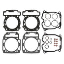 NAMURA TOP END GASKET SET (NA-80014T)