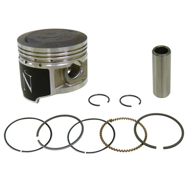 NAMURA PISTON KIT (NX-40080-2)