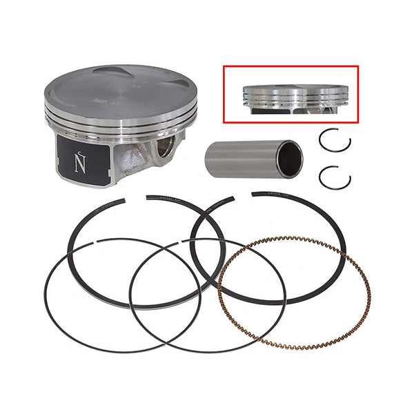 NAMURA PISTON KIT (NA-40025)