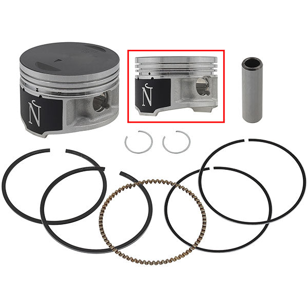 NAMURA PISTON KIT (NX-40022-2)