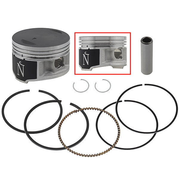 NAMURA PISTON KIT (NX-40022-4)