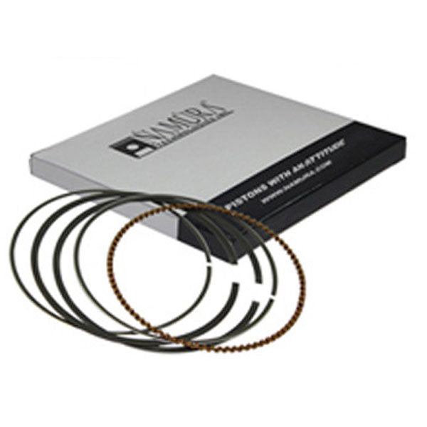 NAMURA ATV/UTV PISTON RING (NA-40000-1RN)