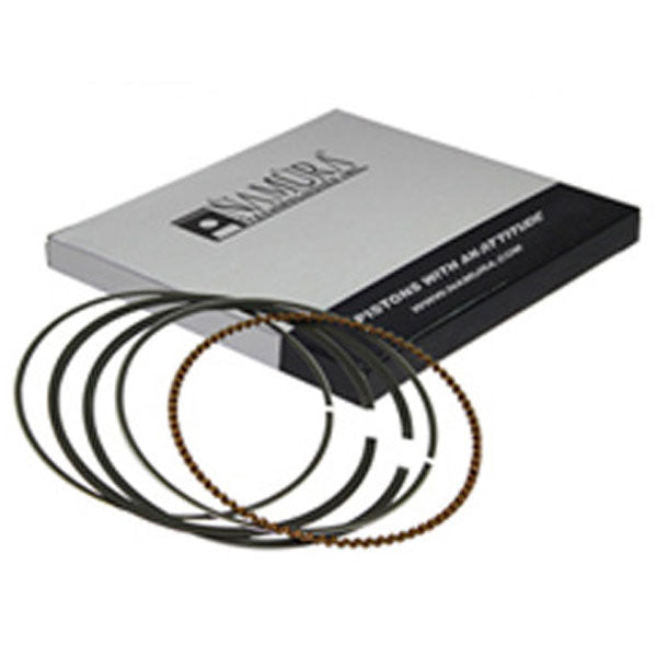 NAMURA ATV/UTV PISTON RING (NA-40000-2RN)