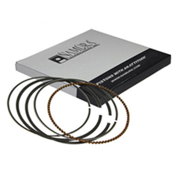 NAMURA ATV/UTV PISTON RING (NA-40000-3RN)