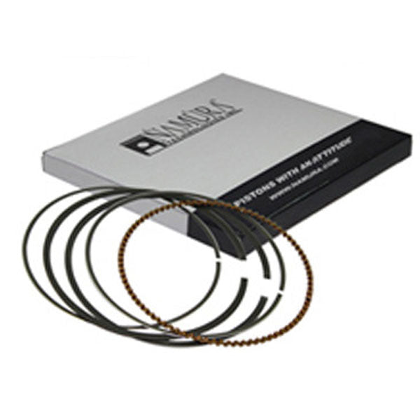 NAMURA ATV/UTV PISTON RING (NA-40000-4RN)