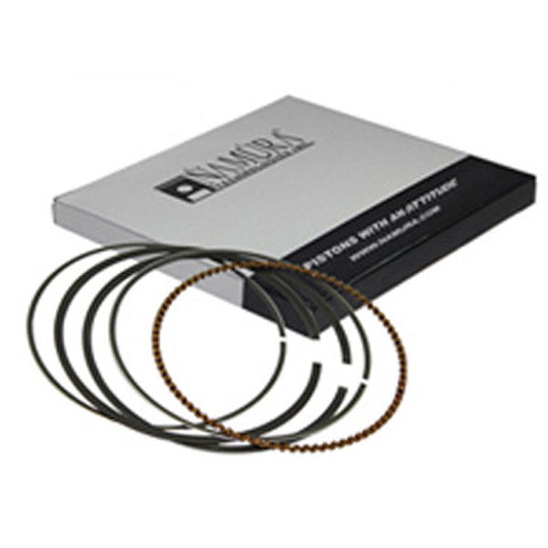 NAMURA ATV/UTV PISTON RING (NA-40000-7RN)