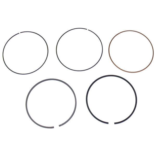 NAMURA PISTON RING (NX-40046R)