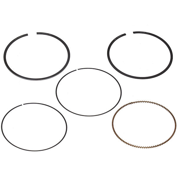 NAMURA PISTON RING (NA-40025R)