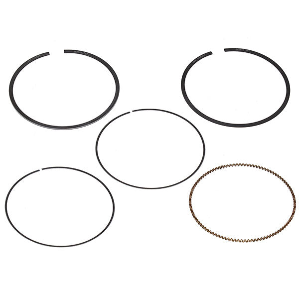 NAMURA ATV/UTV PISTON RING (NA-40025-4R)