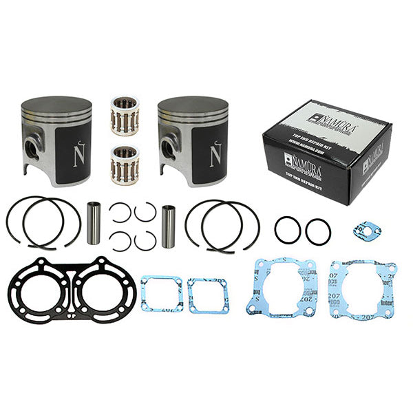 NAMURA TOP END REPAIR KIT (NA-40001K)