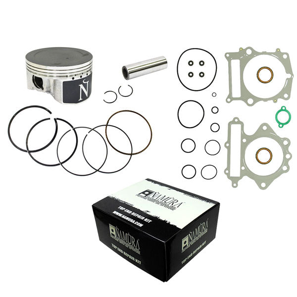 NAMURA TOP END REPAIR KIT (NA-40007K)