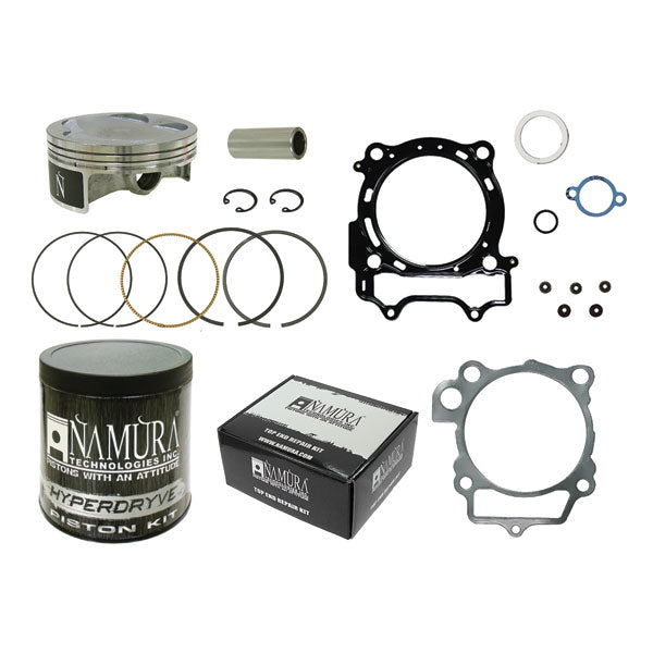 NAMURA TOP END REPAIR KIT (NA-40009HK2)